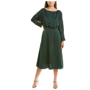 Alexia Admor Ellie Midi Dress